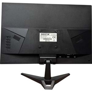 BESTA BST-19WS HD LED MONİTÖR