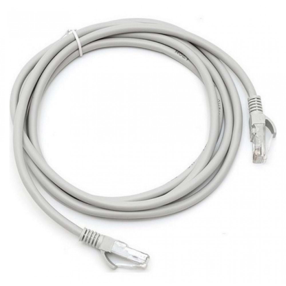 HERZ 3 METRE PATCH CAT6 KABLO