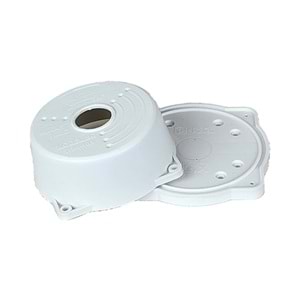 TRK-103 MİNİ KAMERA KUTUSU BUAT BEYAZ(ADET)