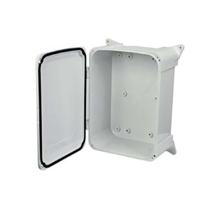 OEM ABS POLYESTER PANO ( 31,8*23*11,60 )